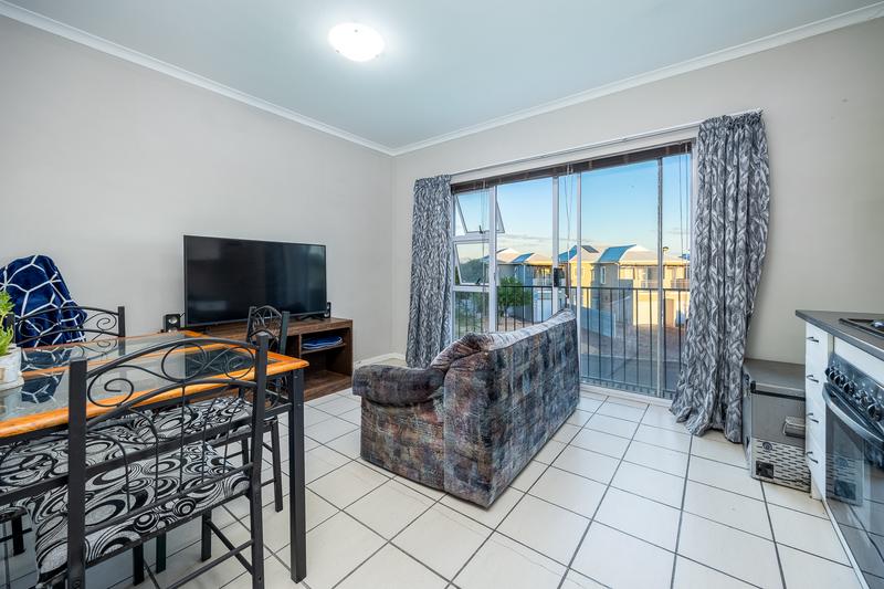 1 Bedroom Property for Sale in Viking Village Western Cape